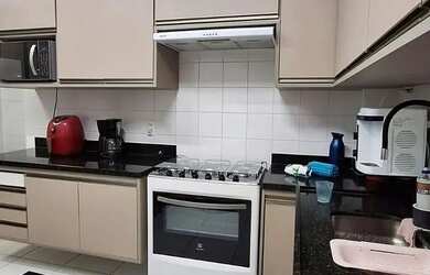 Imagem 13: Apartamento beira mar na Praia do Morro em Guarapari