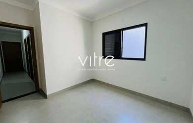 Imagem 3: Casa à venda no bairro Novo Mundo em Uberlândia