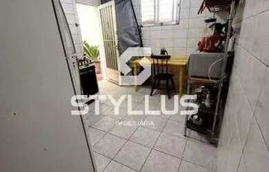 Imagem 9: Cachambi Casa de Condomínio 2 quartos