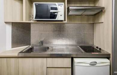 Imagem 4: Flat para venda em Santana - Edifício Wyndham Garden Convention Nortel