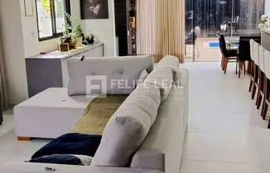 Imagem 3: Casa em São João do Rio Vermelho - Florianópolis