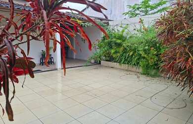 Imagem 8: Casa térrea para venda com 3 quartos na Praça Kennedy - Alagoinhas -...