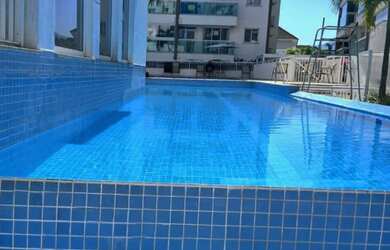 Imagem 6: Alugo ou vendo ,cobertura de 3 quartos no Recreio