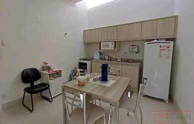 Imagem 3: Sala Comercial em CENTRO. Ar-condicionadoe18m² de Área