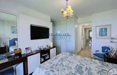 Imagem 11: Barra da Tijuca Apartamento com 3 dormitórios