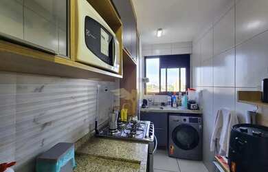 Imagem 16: Apartamento 2 Quartos Em 54M² E 1 Vaga De Garagem Em Pernambués. U73BEH