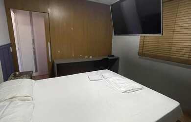 Imagem 3: Apartamento térreo Reformado com Quintal Privativo - Localização Imbatível