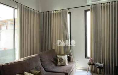 Imagem 5: Condomínio Maria Júlia - SJRP - SP