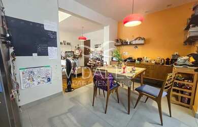 Imagem 15: LINDO APARTAMENTO REFORMADO COSME VELHO