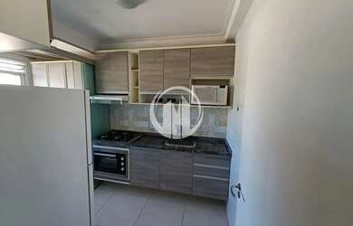 Imagem 2: Apartamento à venda com 2 dormitórios - Condomínio Excellence/Imperator/Majestic