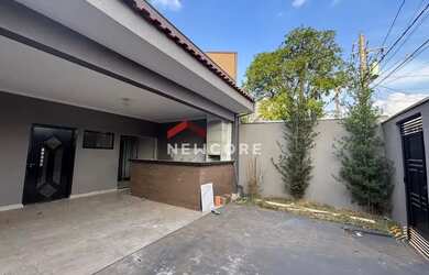 Imagem 16: Sobrado em Avenida Georgina Porfírio Valente - Jardim Residencial Lupo...