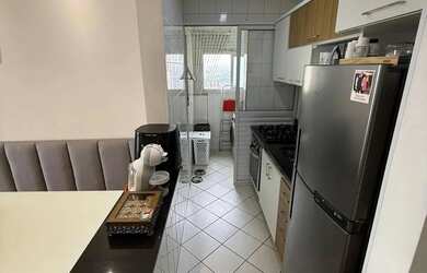 Imagem 1: Vendo APTO 47M2. 2 Dorms, 1 vaga!