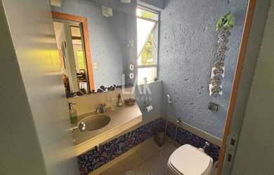 Imagem 7: Casa em Condomínio à venda, 4 quartos, 1 suíte, 2 vagas, Bosque Residencial...