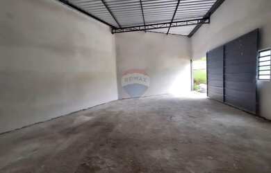 Imagem 14: Galpão Moderno em Bragança Paulista Alugue Já