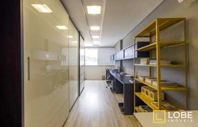 Imagem 7: Sala à venda, 68 m² por R$ 900.000,00 - Velha - Blumenau/SC