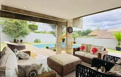 Imagem 7: Casa com 3 dormitórios, 1252 m² - venda por R$ 3.250.000,00 ou aluguel...