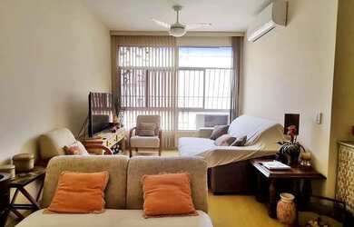 Imagem: O apartamento à venda possui 3 Dormitórios, 3 Banheiros, 1