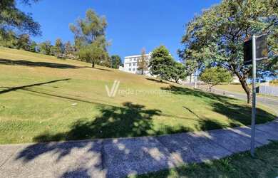Imagem 2: terreno - Loteamento Alphaville Campinas - Campinas