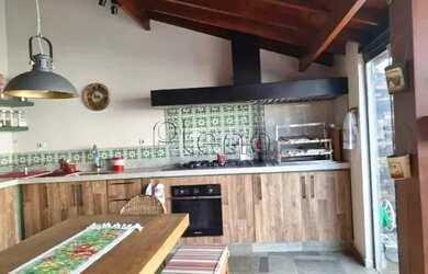 Imagem 15: Sobrado à venda em Campinas, Parque Jatibaia (Sousas), com 3 suítes, com 272 m²