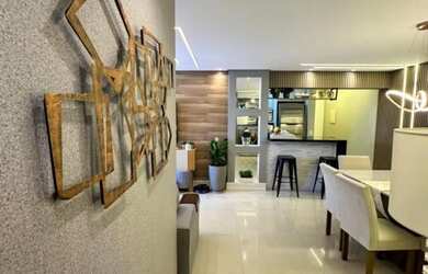 Imagem 8: APARTAMENTO - ALPHAVILLE - SP