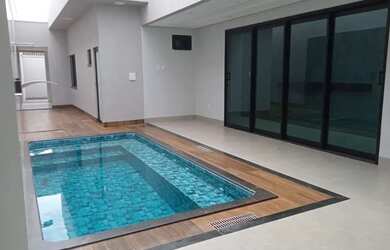 Imagem 16: Imóvel para venda tem 175 metros quadrados com 3 quartos em Plano Diretor...