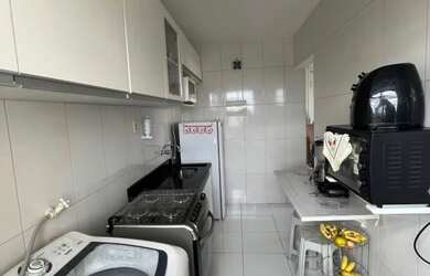 Imagem 6: Apartamento à Venda - Solar Morada dos Pássaros 3° Andar