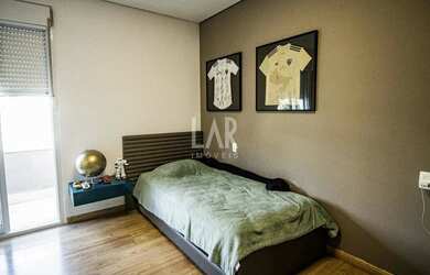 Imagem 8: Casa em Condomínio à venda, 4 quartos, 4 suítes, 4 vagas, Vila Castela...