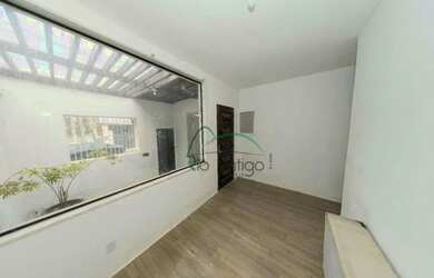 Imagem 4: Galpão - Rua Chaves Faria - Aluguel ou Venda - São Cristovão