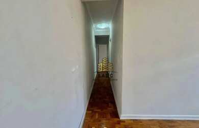 Imagem 3: Marapé - 2 dorms, vaga demarcada - Excelente