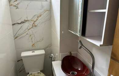 Imagem 3: Lindo apartamento temporadas Centro / Cinelandia