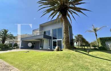 Imagem 2: Casa à Venda no Condomínio Las Dunas