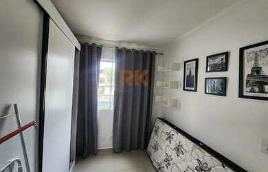 Imagem 9: Apartamento para aluguel, 2 quartos, 1 vaga, Cabral - Contagem/MG