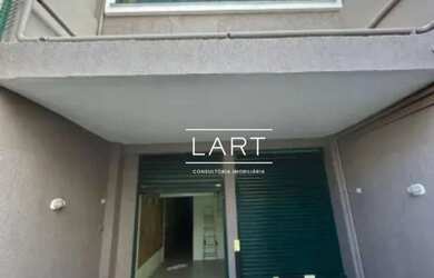 Imagem: O depósito possui 4 Vagas na garagem, 600m² de Área e está