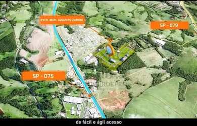 Imagem 4: Galpão para alugar, 750 m² por R$ 23.398/mês - Jardim Emicol - Itu/São...