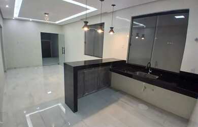 Imagem 11: Casa à venda em Mirante do Sol com 135m², 3 Quarto(s), 1 Suíte(s), 3 Vaga(s)