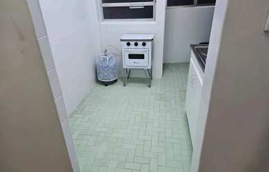 Imagem 11: Apartamento para Locação em Santos, Gonzaga, 3 dormitórios, 2 banheiros,...