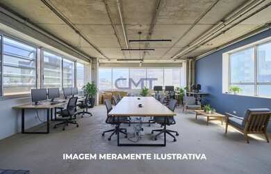 Imagem: Andar corrido para aluguel, 3 vagas, Savassi - Belo Horizonte/MG