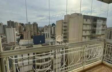 Imagem 13: Apartamento à venda, 134,26 m² - Centro - Ribeirão Preto/SP