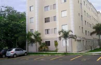 Imagem: Apartamento com 2 dormitórios, 48 m² - venda por R$ 240.000,00