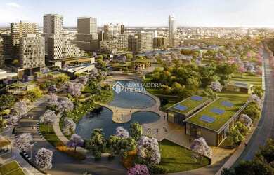 Imagem: Lote exclusivo na melhor posição do BAIRRO MAIS SUSTENTÁVEL