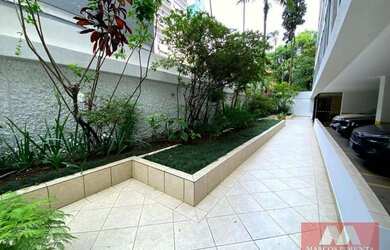 Imagem 6: Apartamento com 3 dormitórios à venda, 105 m² por R$ 950.000 - Bela...