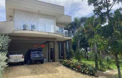 Imagem: Casa à venda no Betel em Paulínia/SP