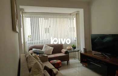 Imagem: O apartamento para alugar possui 3 Dormitórios, 3 Banheiros