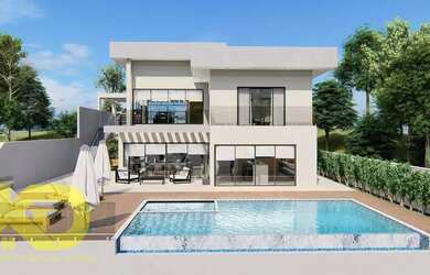 Imagem 10: Casa de Condomínio em Jardim America - Bragança Paulista, SP