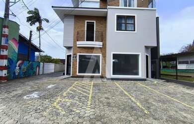 Imagem: O depósito possui 74m² de Área, Imóvel novo e está localizado