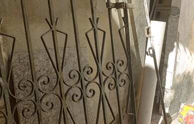 Imagem 1: Vendo grade. 500m² de Área