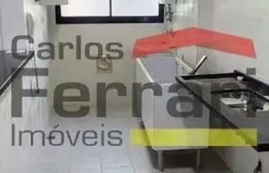 Imagem 3: Apartamento Lauzane Paulista