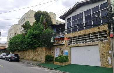Imagem 2: Sobrado, 742 m² - venda por R$ 2.495.000,00 ou aluguel por R$ 10.990,00/mês...