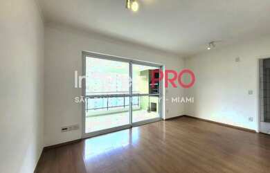 Imagem: O apartamento possui 3 Dormitórios, 4 Banheiros, 2 Vagas na