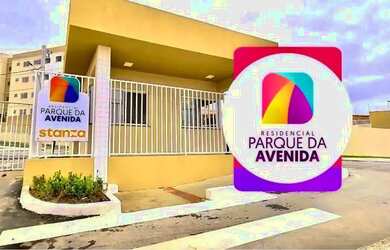 Imagem: Apartamento à venda no RESIDENCIAL PARQUE DA AVENIDA, FERNANDO